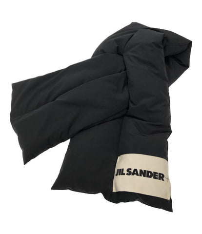 ジルサンダー  ダウンマフラー ウォームフィルダウンスカーフ      メンズ  (複数サイズ) Jil sander