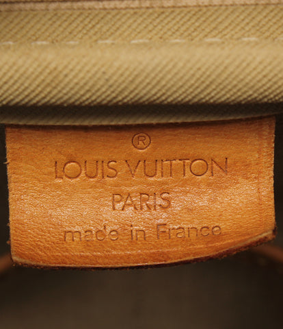 ルイヴィトン  ハンドバッグ ドーヴィル モノグラム   M47270 レディース   Louis Vuitton