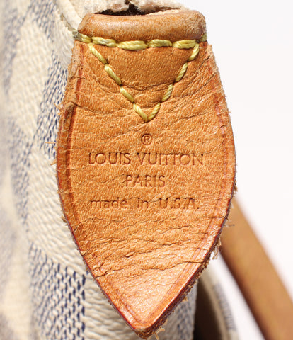 ルイヴィトン  トートバッグ ショルダーバッグ トータリーPM ダミエ アズール   N51261 レディース   Louis Vuitton