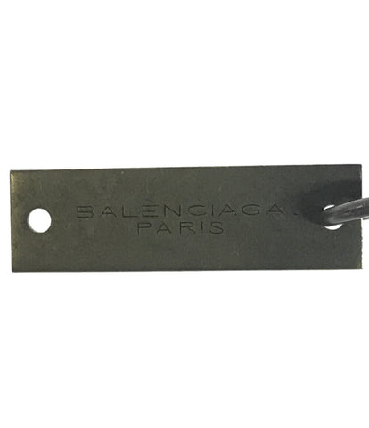 バレンシアガ  チャーム ストラップ     197746 D941T レディース  (複数サイズ) Balenciaga