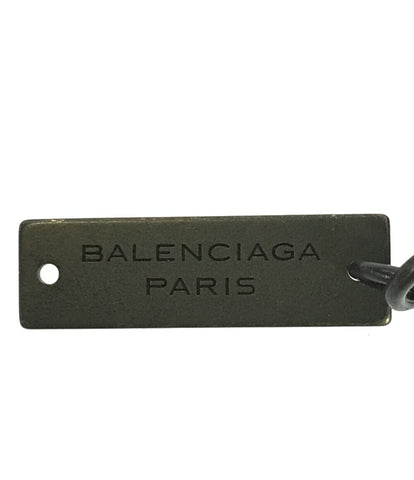 バレンシアガ  チャーム ストラップ     197746 D941T レディース  (複数サイズ) Balenciaga