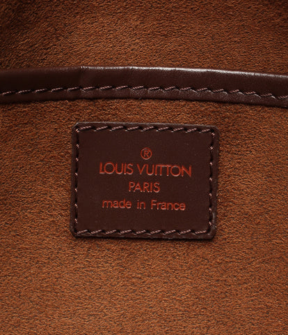ルイヴィトン  サンルイ セカンドバッグ  ダミエ    メンズ   Louis Vuitton