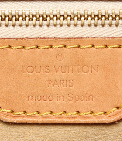 Louis Vuitton Damier Azur Hampstead PM tote bag Damier Ladies Louis Vuitton