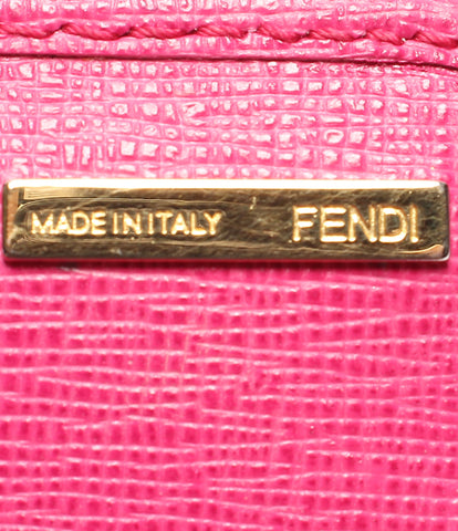 名牌皮包女士（钱包）FENDI