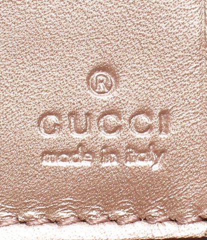 Gucci Purse Ladies (wallet) GUCCI