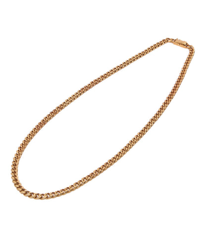 K18 Necklace K18 unisex (necklace)