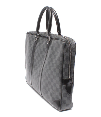 Louis Vuitton business bag new