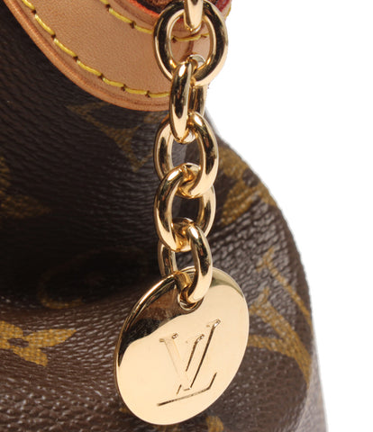 Louis Vuitton กระเป๋าสะพาย Tevory GM Monogram สุภาพสตรี Louis Vuitton