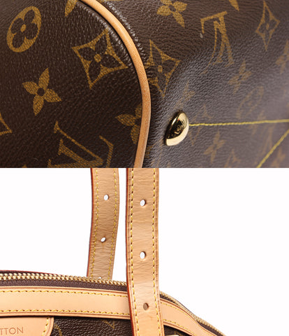 Louis Vuitton shoulder bag Tevori GM Monogram Ladies Louis Vuitton