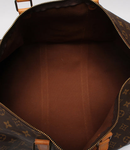 Louis Vuitton 2way Boston bag Keepall 50 Monogram unisex Louis Vuitton