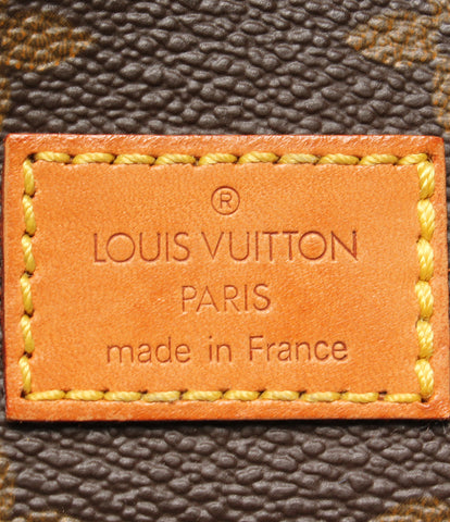 Louis Vuitton shoulder bag Saumur Monogram Ladies Louis Vuitton