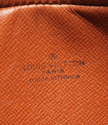Louis Vuitton แต่งงาน Bandriere กระเป๋าสะพาย Mully Bandrieder Monogram ผู้หญิง Louis Vuitton