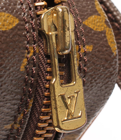 Louis Vuitton แต่งงาน Bandriere กระเป๋าสะพาย Mully Bandrieder Monogram ผู้หญิง Louis Vuitton