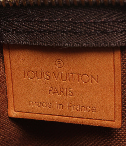 Louis Vuitton 2WAY Handbag Mini Speedy Monogram Ladies Louis Vuitton