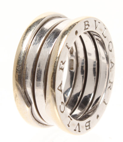 Bulgari K18 B-ZERO1 ring 750 engraved Ladies SIZE 10 No. (ring) Bvlgari