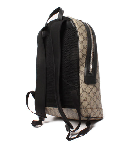 Gucci Rucks Day Pack Sherry Unisex Gucci