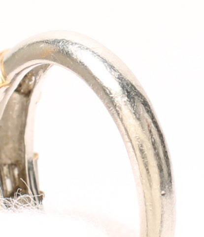 lancel pt900 k18 แหวนผู้หญิงขนาดที่ 8 (แหวน) lancel