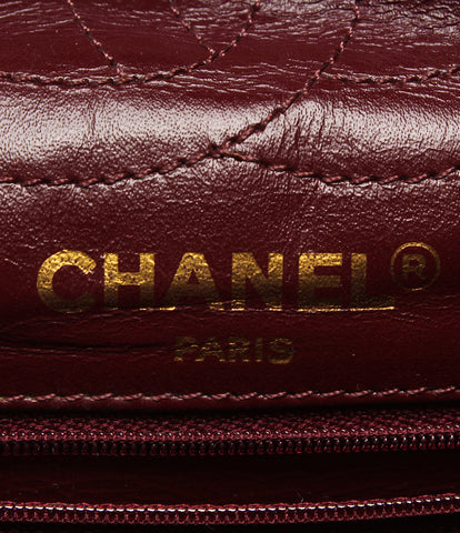 Chanel Chain Shoulder Bag Ladies CHANEL