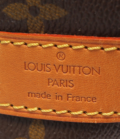 Louis Viton Boston Bag Ke Pole 55 Bundrier Monogram Unisex Louis Vuitton