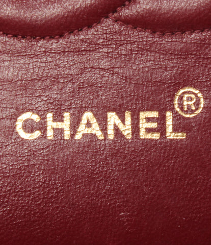 Chanel W โซ่กระเป๋าสะพายผู้หญิง Chanel