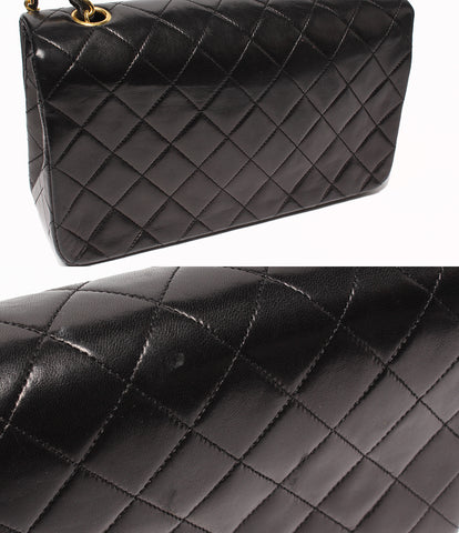 Chanel Chain Shoulder Bag Matrasse Ladies CHANEL