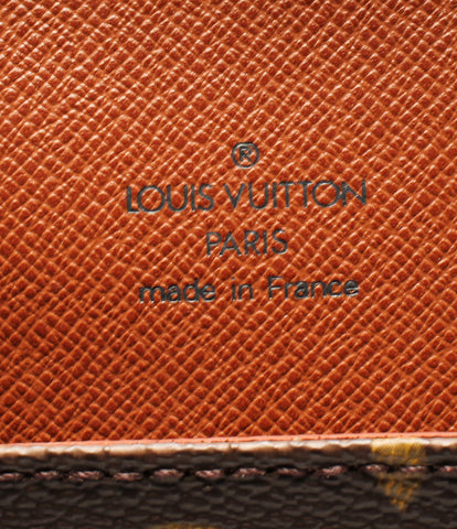 Louis Vuitton shoulder bag Musette Salsa Short Monogram Ladies Louis Vuitton