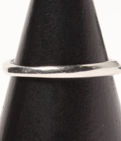 PT900 แหวนผู้หญิงขนาดหมายเลข 9 (แหวน) Tsutsumi