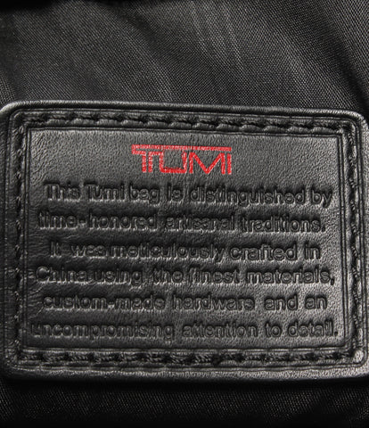 Tumi 2way กระเป๋าเอกสารผู้ชาย Tumi