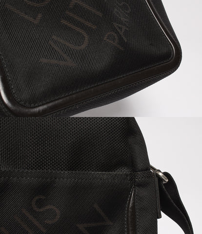 Louis Vuitton Noir Shoulder Bag Citadan NM Damie Giang M93223 Ladies Louis Vuitton