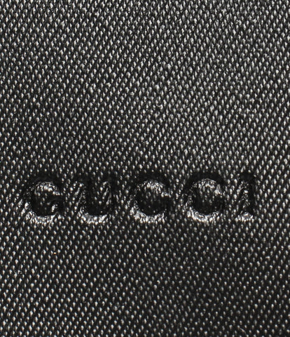 Gucci reversible tote bag GG Supreme Ladies GUCCI