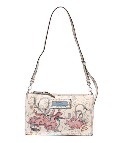 Prada handbags 1NE006 Ladies PRADA