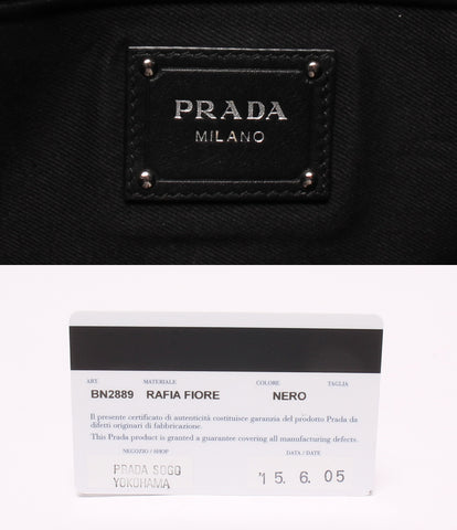 プラダ  ハンドバッグ     BN2889 レディース   PRADA