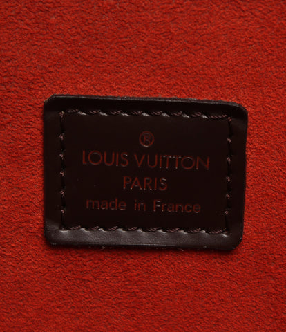 ルイヴィトン  トートバッグ ヴェニスPM ダミエ エベヌ   N51145 レディース   Louis Vuitton