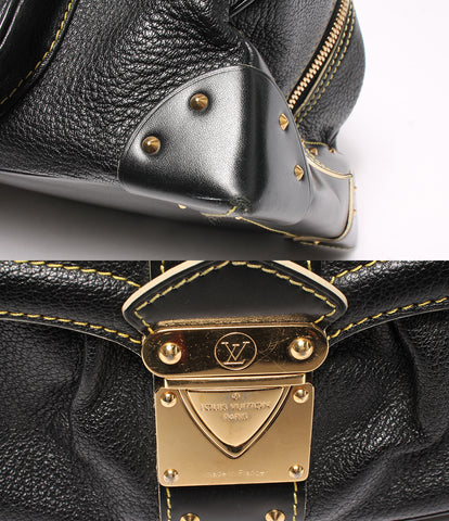 Louis Vuitton กระเป๋าถือ Shareelb M91892 ผู้หญิง Louis Vuitton