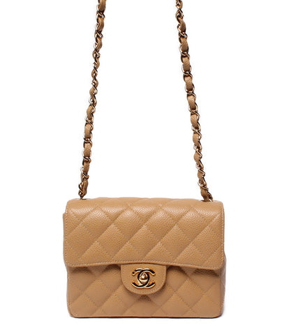 Chanel Shoulder Bag Ladies CHANEL