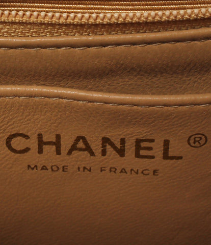 Chanel Shoulder Bag Ladies CHANEL