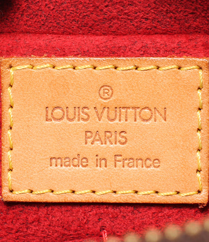 Louis Vuitton กระเป๋าสะพาย Vivacite จีเอ็ม Monogram M51163 สุภาพสตรี Louis Vuitton
