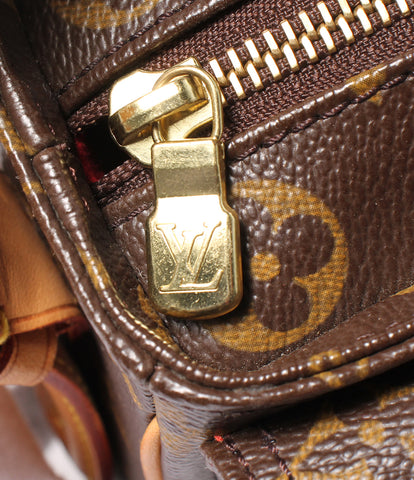 Louis Vuitton Shoulder Bag Viva Cite GM Monogram M51163 Ladies Louis Vuitton