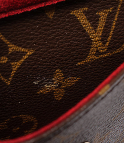 Louis Vuitton Shoulder Bag Viva Cite GM Monogram M51163 Ladies Louis Vuitton