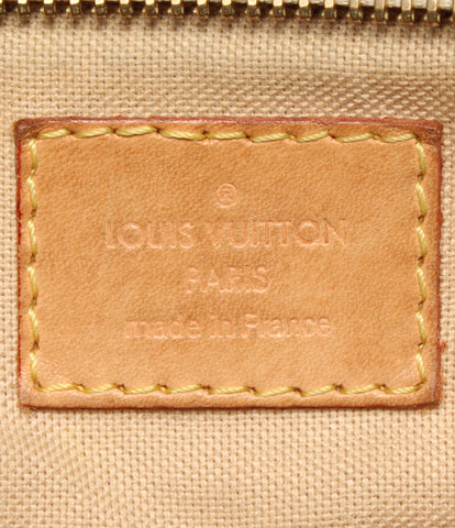 Louis Vuitton กระเป๋าสะพาย Sirakusa PM Damier N41113 สุภาพสตรี Louis Vuitton