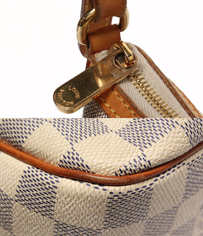 Louis Vuitton Shoulder Bag Sriracoosa PM Damier N41113 Ladies Louis Vuitton