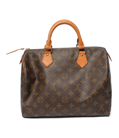 路易威登Boston Bag Speedy 30 Monogram M41108女士Louis Vuitton