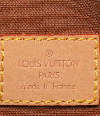 Louis Vuitton กระเป๋าถือ Batinyor Monogram M51156 สุภาพสตรี Louis Vuitton