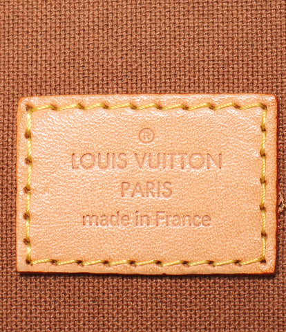 Louis Vuitton กระเป๋าถือ Lockwit Monogram M40102 สุภาพสตรี Louis Vuitton