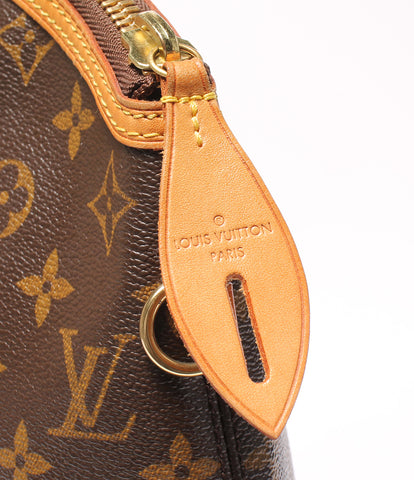 Louis Vuitton กระเป๋าถือ Lockwit Monogram M40102 สุภาพสตรี Louis Vuitton