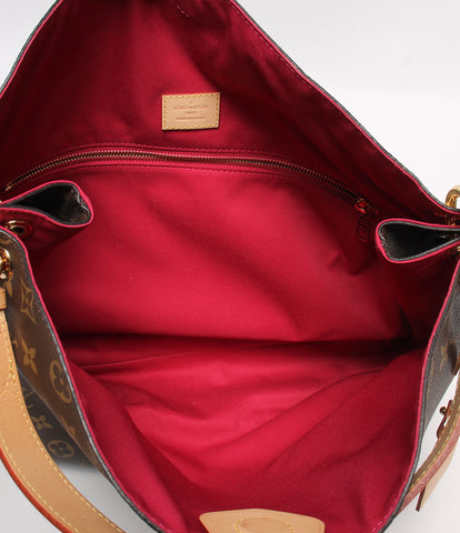 Louis Vuitton กระเป๋าสะพายสง่างาม MM Monogram M43703 สุภาพสตรี Louis Vuitton