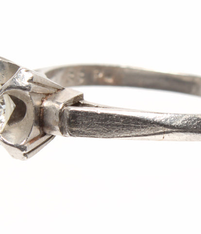 Diamond 0.33CT ring PM engraving ladies SIZE 9 (ring)