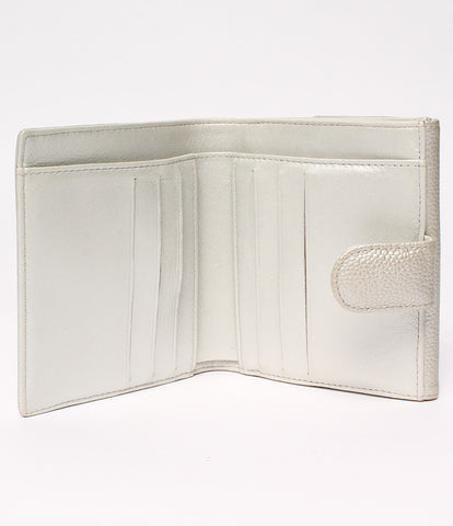 Chanel two-fold wallet Ladies (2-fold wallet) CHANEL