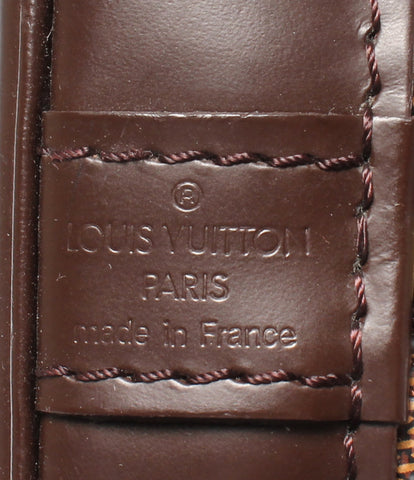 Louis Vuitton Handbag Alma PM Monogram M53151 Ladies Louis Vuitton