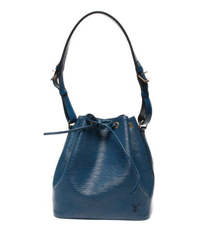 Louis Vuitton shoulder bag Puchinoe epi M44105 Women Louis Vuitton